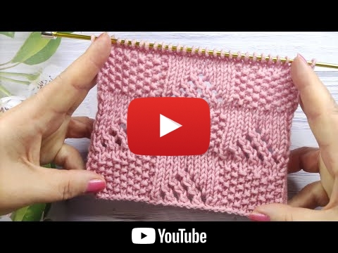 checker stitch youtube