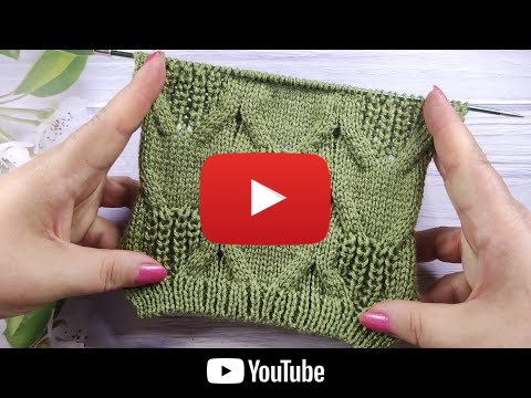 checker stitch youtube
