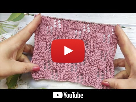 checker stitch 67 youtube