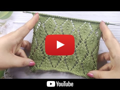 Diamond Stitch 153 youtube