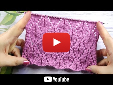 Diamond Stitch youtube