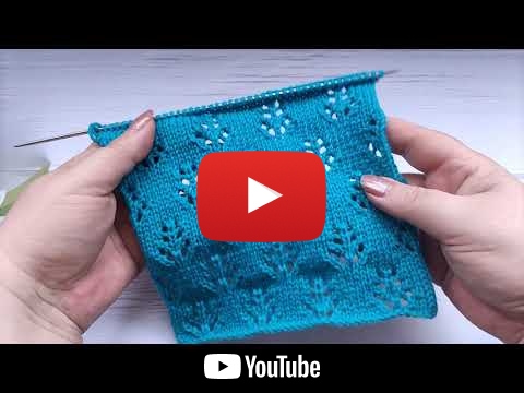 lace stitch 11 1 youtube