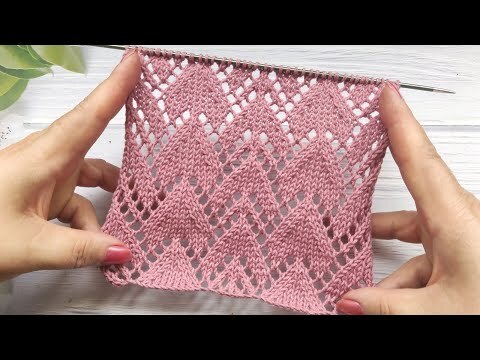 lace stitch 383 youtube