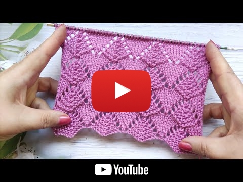 lace stitch 385 youtube 1