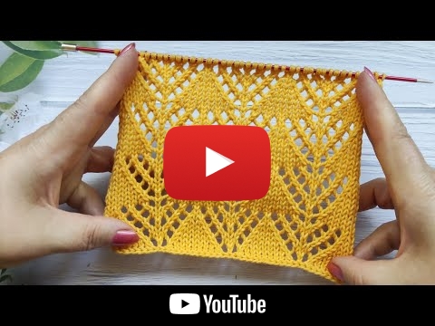 lace stitch 386 youtube