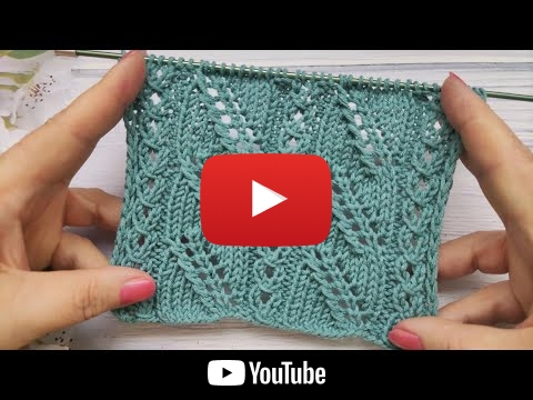 leaves stitch 166 youtube