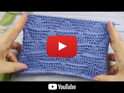 geometric stitch youtube