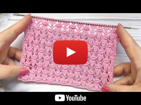 mesh stitch 27 youtube