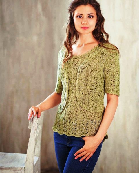 Top and Bolero