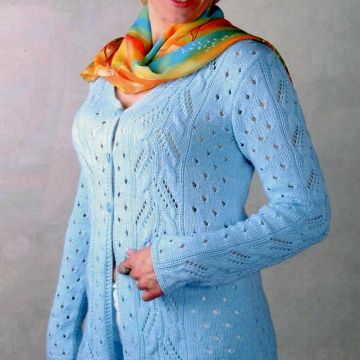 Cardigans 
