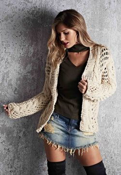 cardigan