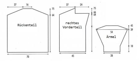 cardigan 80 schematic