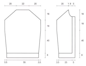 cardigan 83 schematic