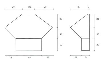 cardigan 93 schematic