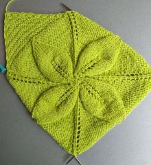 knitpillow