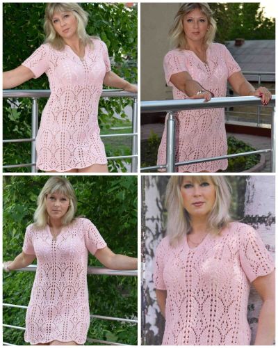 dress 46 3