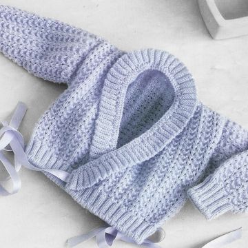 Baby Cardigans
