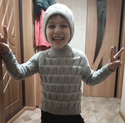 knitset