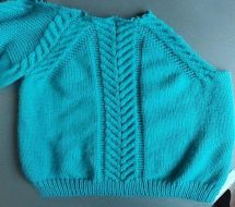 sweater girl