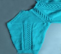 sweater girl