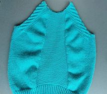 sweater girl
