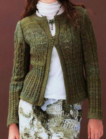 Jacket