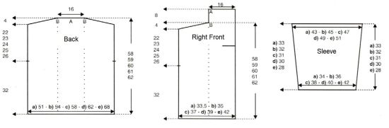 jacket 52 1