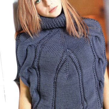Poncho 