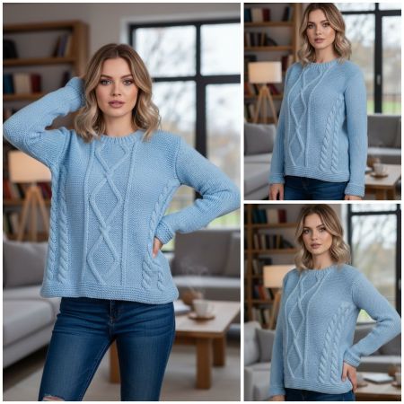 pullover 128 3