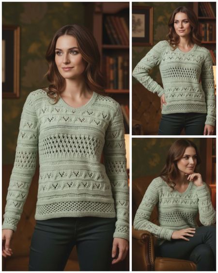 pullover 215 2