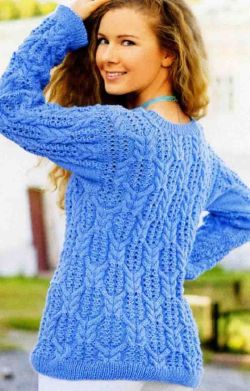 pullover