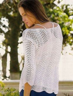 pullover