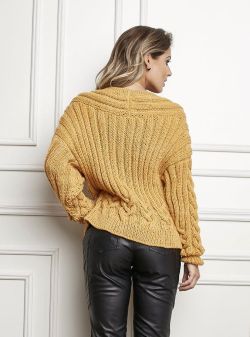 pullover