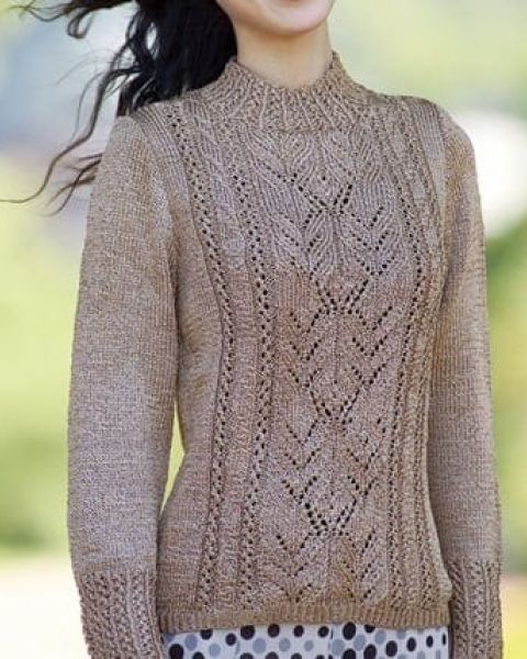 Pullover