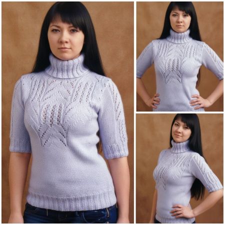 pullover 153 5