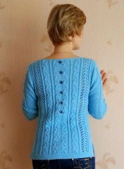 pullover 