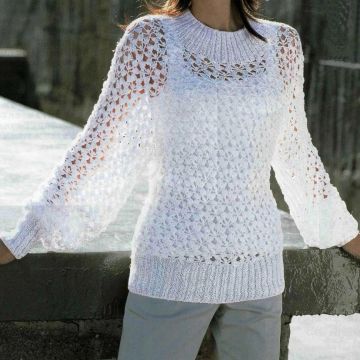 Pullovers