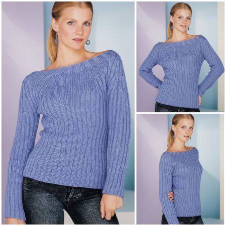 pullover 226 2