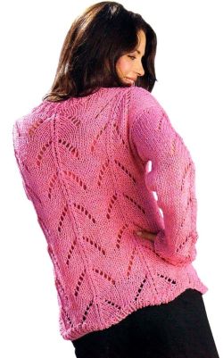 pullover