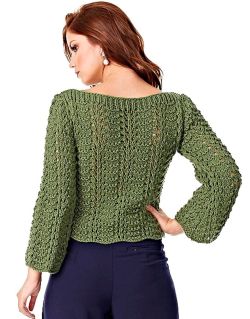 pullover