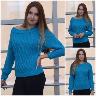 pullover 260 1