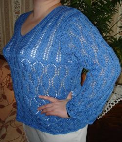 pullover