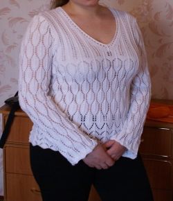 pullover