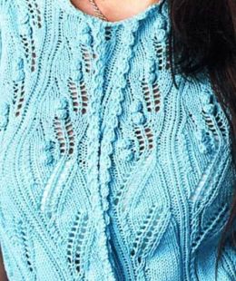 Bobbles Pattern