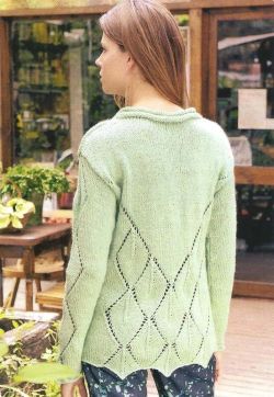 pullover