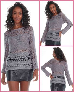 pullover