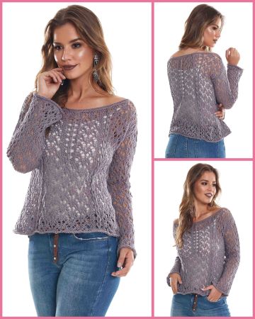 pullover