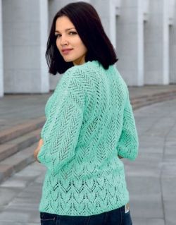 Pullover