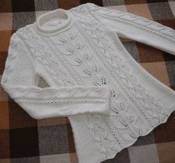 pullover 