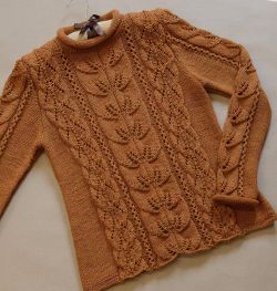 pullover
